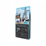 Bon Appetit Cat Adult Sterilized корм для Стерилизованных кошек (Лосось, Курица и Рис)